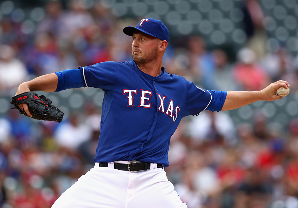 Matt Harrison: Net Worth, All-Star Season, and Career-Altering Surgery